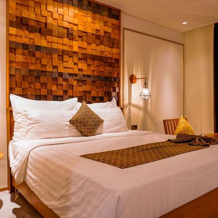 De Java Hotel Μπαντούνγκ Εξωτερικό φωτογραφία